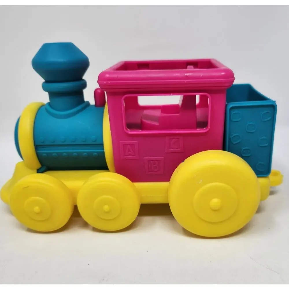 Jazwares cocomelon blue